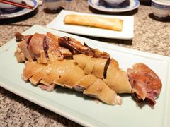 盐水鸭中份-南京大牌档(富力海珠城店)
