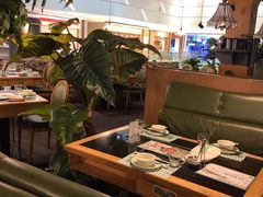 大堂-青柠记忆泰式海鲜火锅(合生汇购物中心店)