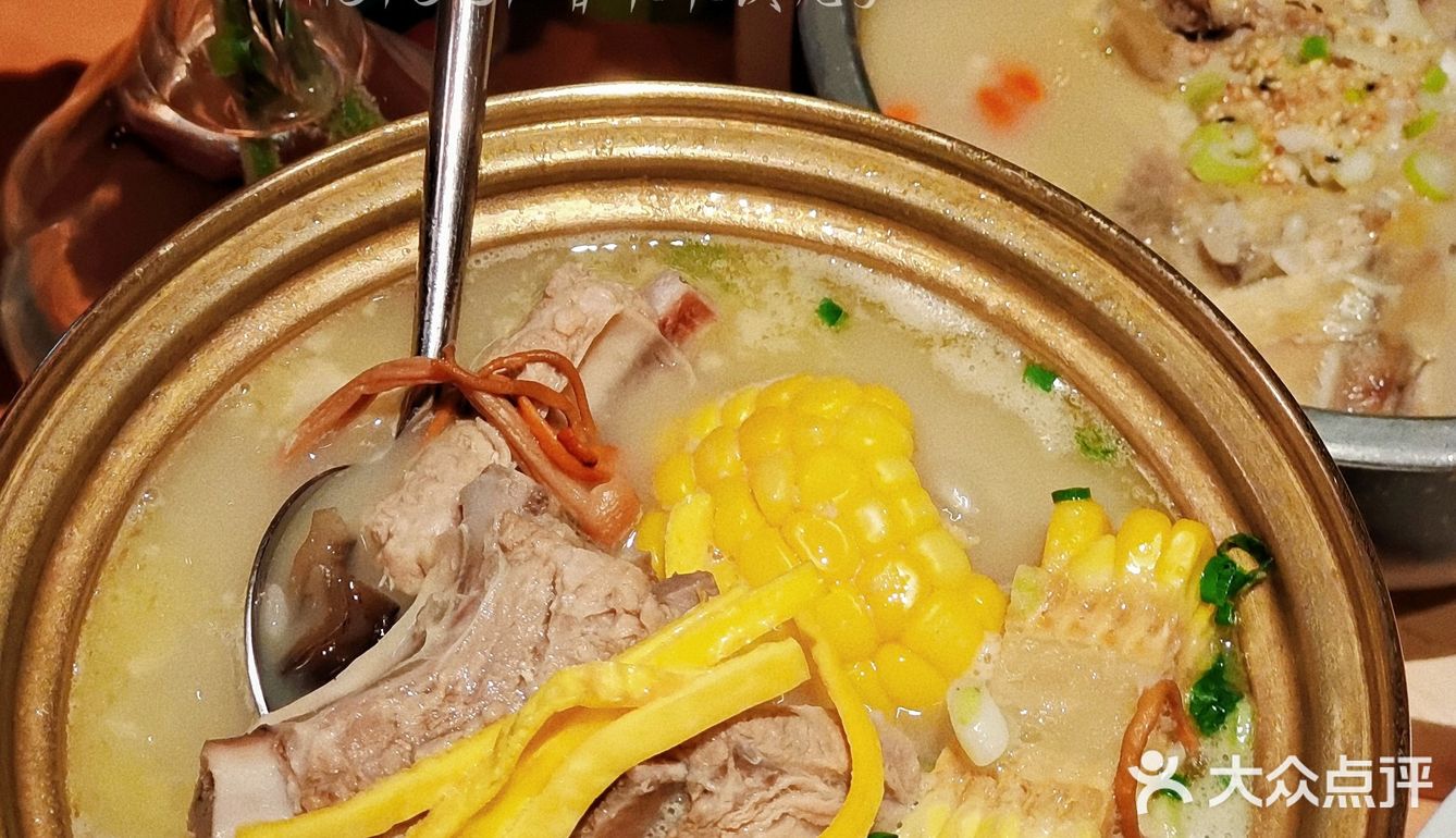 来创意谷和家人聚餐，这家韩餐你绝对会爱！