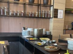 -大渔铁板烧(东城店)