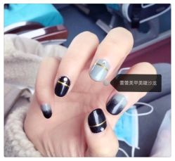 -LEILEI NAIL蕾蕾美甲美睫