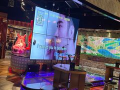 -K+全国连锁KTV(绿地缤纷天地店)