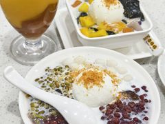 -圆碌碌甜品屋(二中店)