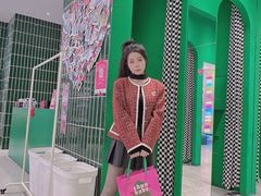-杉杉奥特莱斯广场(哈尔滨店)