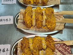 -楠火锅(太古里总店)