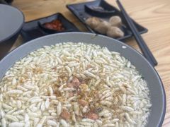 汕尾菜茶-汕味十足·汕尾特色小吃(海珠店)