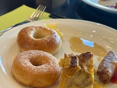 -珠海中海雅高铂尔曼酒店