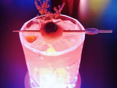 -MOSSO音乐酒吧·live house(南京旗舰店)