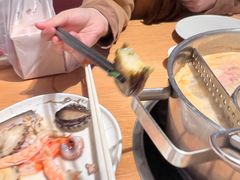 -生如夏花泰式火锅(西村黑金店)