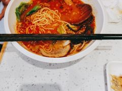 -味千拉面(南虹店)