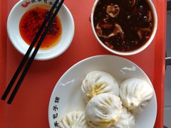 -庆丰包子铺(白塔寺店)