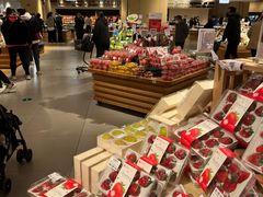 零售区-七鲜超市(瑞虹天地太阳宫店)