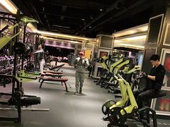 -诺德健游泳健身会馆(良渚欧文店)