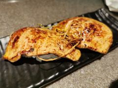 火炙鹅肝寿司-禾绿寿司·定食·拉面·烧炸(喜荟城店)