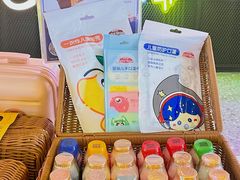 -Olé精品超市(北京合生汇店)