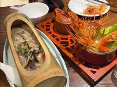 -四灶儿·2005地道杭帮菜(杭州鼓楼1店)