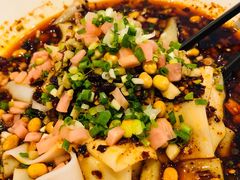 -黔蘑菇四季餐厅(观山湖店)