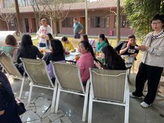 -洪湖家庭农场·团建·露营·会议