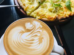 -Willing·Coffee&Brunch&Dinner(万达店)