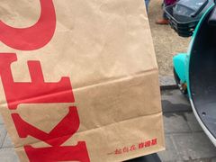 -肯德基(六安万达店)