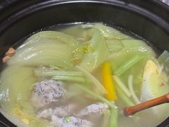 -侨美食家·粤菜(体育西路店)