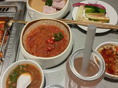-海底捞火锅(正大乐城店)