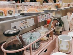 -元气寿司(环球港店)