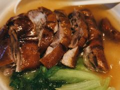 -新宝餐厅(流塘店)