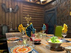 -卢布里西餐厅(总店)