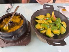 -福照楼汽锅鸡·云南特色菜(万达广场店)