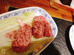 -来涮蜀鲜货火锅串串香(菜市口店)
