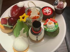 -杭州滨江世融艾美酒店·新食谱全日餐厅