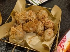 -福苗小骆驼烧烤(大唐不夜城店)