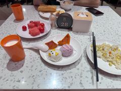 -北京海德酒店温泉