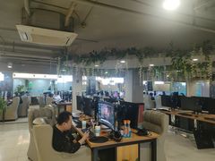 -网鱼网咖(上海静安寺店)