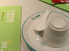 -川人百味(亿合城店)