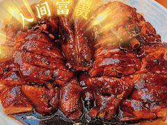 -常来小聚·广州非遗传承餐厅(高德置地店)