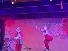 -盖碗儿梨园·变脸吐火·川剧(天府广场店)
