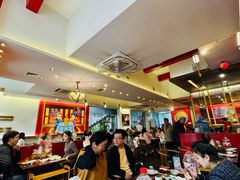 -1078號老北京涮肉(松柏店)