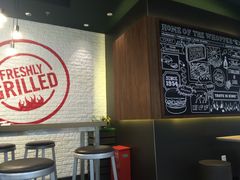 -汉堡王(龙德广场店)