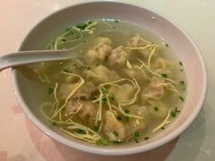 -东泰祥生煎馆(重庆北路店)