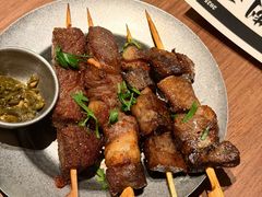 -Grand James·地中海bistro(百家湖1912店)