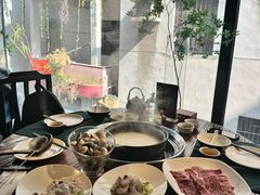 -大良毋米粥(锦龙路总店)