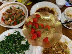 -食光慢宴·安吉土菜馆