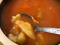 -毛毛熏肉•东北菜老字号(大安街店)