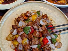 -汤家茗苑·精致私房菜(白沙店)