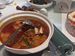 -湖锦酒楼·32年地道湖北菜(光谷店)
