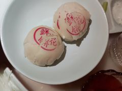 -京华烟云·北京烤鸭(领展购物广场·中关村店)