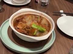 -佘山世茂艾美·御珍轩中餐厅