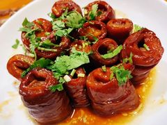-老济南民间小吃·传统鲁菜(芙蓉街店)